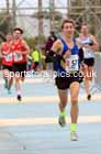 Senior mens 6 Stage Relay, 2022 Northern Road Relays, SportsCity, Manchester. Photo: David T. Hewitson/Sports for All Pics